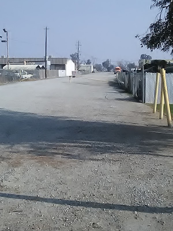 Heavy truck mechanic Kern County